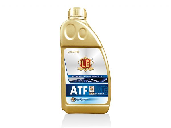 ATF  5HP